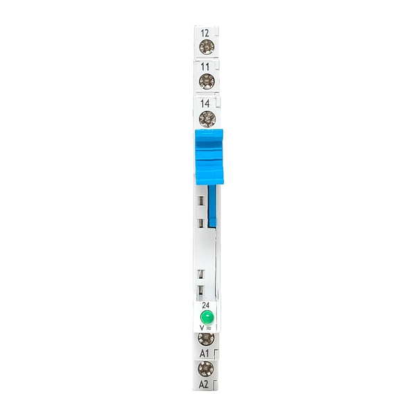 Разъем для реле РM slim 23/1 EKF AVERES