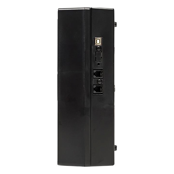 ИБП E-Power Home 800 ВА , 480Вт, 6хSchuko, 2xUSB Charger, USB,RJ11