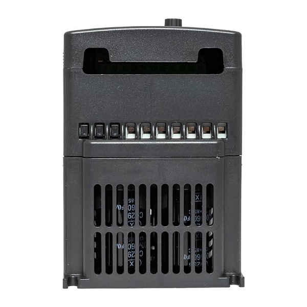 Преобразователь частоты 0,75/1,5кВт 1x230В VECTOR-100 EKF PROxima