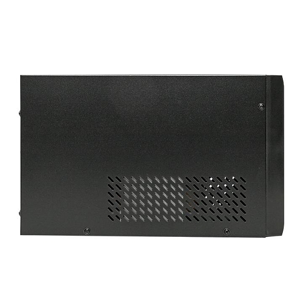 Источник Бесперебойного Питания Линейно-интерактивный E-Power PSW 600 1000 ВА/800Вт, напольный, без АКБ, с усиленным зарядным устройством,USB,RJ45,1хСE13,2xschuko
