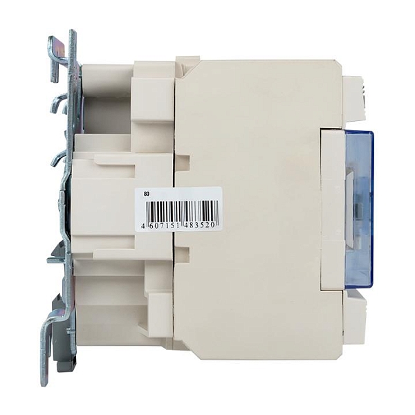 Контактор КМЭ-3 80А 1NO+1NC 230В AC EKF