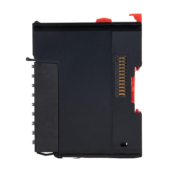 Модуль расширения дискретных сигналов GL200-DIO16D токоприемный D-CARD EKF