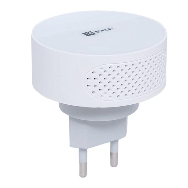 Умный датчик газа Zigbee EKF Connect