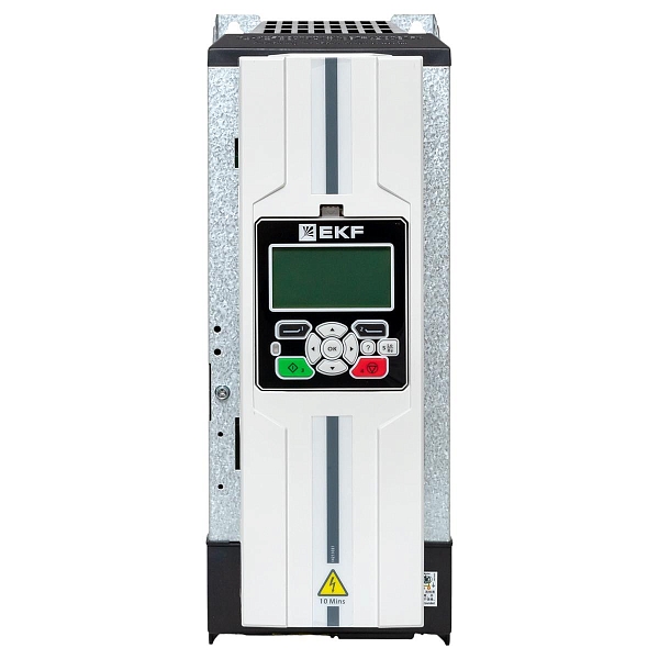 Преобразователь частоты PRO-Drive PD-500-E88-18K5-43-B-PN EKF