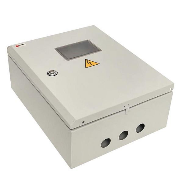 Щит учетный навесной ЩУ-3/1-0 (395x310x150) IP54 PROXIMA EKF