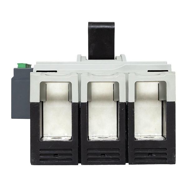 Выключатель автоматический в литом корпусе AV-POWER-3/3 630А 100кА ETU6.2 EKF