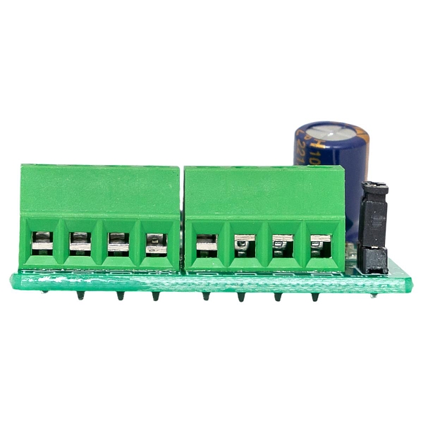 Карта расширения для преобразователя частоты PRO-Drive PD-150-ACC-ABZ-PG1 EKF