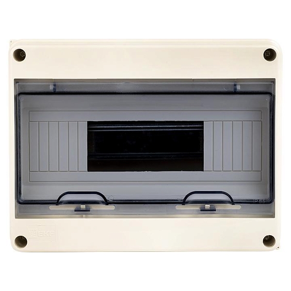 ЩРН-ПГ-12 (198x254x106) IP65 PROXIMA EKF