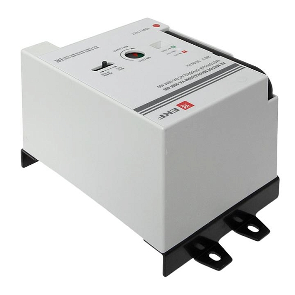 Привод моторный для ВА-99М 400 AC 230В EKF