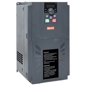 Преобразователь частоты PRO-Drive PD-150-FC-22K-43-B EKF