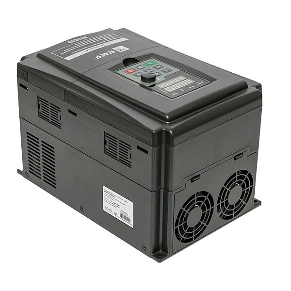 Преобразователь частоты 22/30кВт 3x400В с торм. модулем VECTOR-100 EKF PROxima