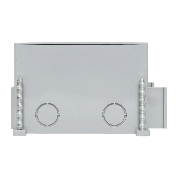 Коробка напольная под лючок C-Line WP-6 EKF