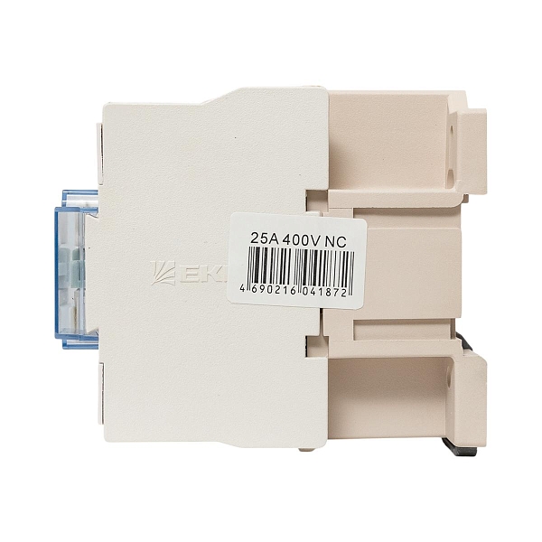 Контактор КМЭ-2 25А 1NC 400В AC EKF