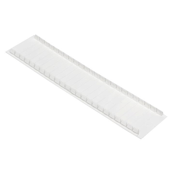 Заглушка пластрона на 12 модулей для щита "Nova" EKF 