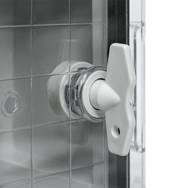 ЩМП-П прозрачная дверь (500x400x180) IP65 PROXIMA EKF