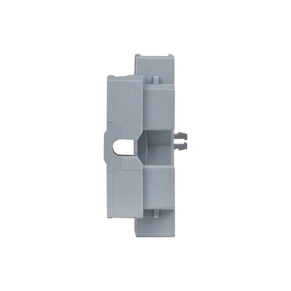 Миниклемма STB-1.5 18A (50 шт) серая EKF PROxima