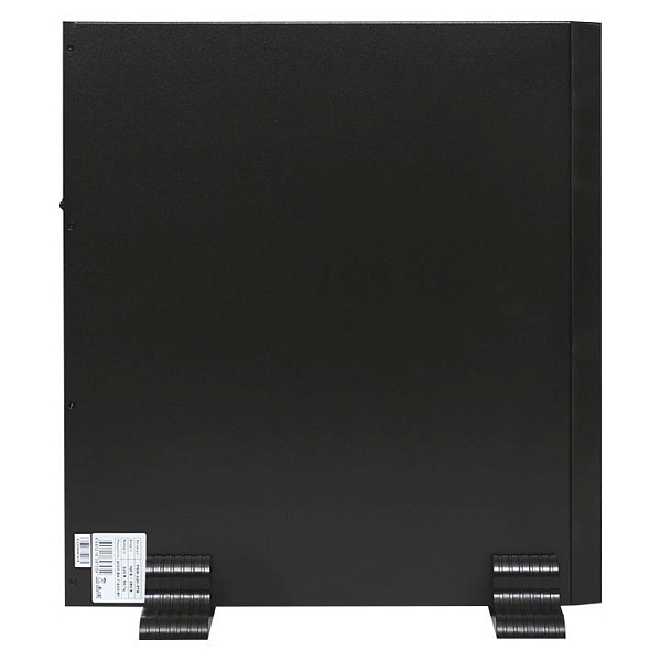 Источник Бесперебойного Питания Линейно-интерактивный E-Power PSW 600 2000 ВА,1600 Вт для монтажа в стойку, c АКБ 3x12В_9 Ач USB,RJ45,6хСE13