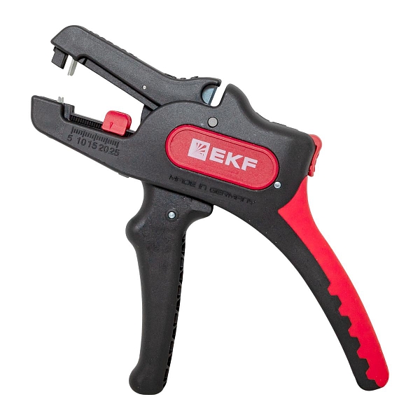 Автоматический стриппер WS-22 EKF Professional