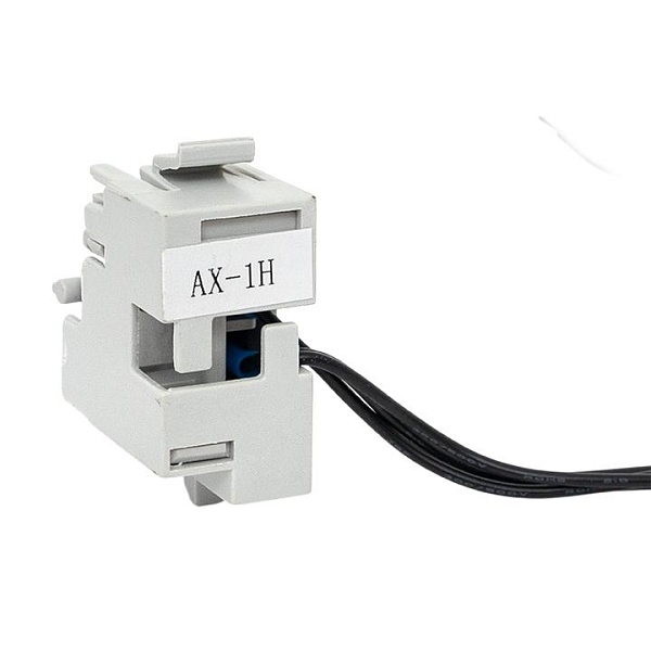 Контакт вспомогательный (AX) для AV POWER-1 ETU левый EKF