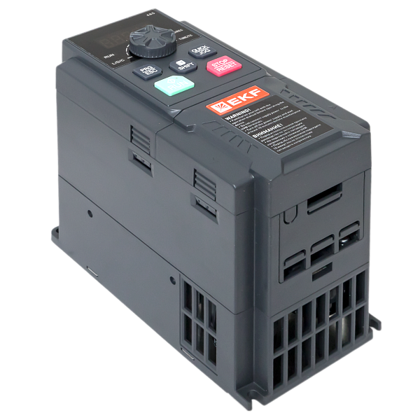 Преобразователь частоты PRO-Drive PD-150-FC-0K7-43-B EKF