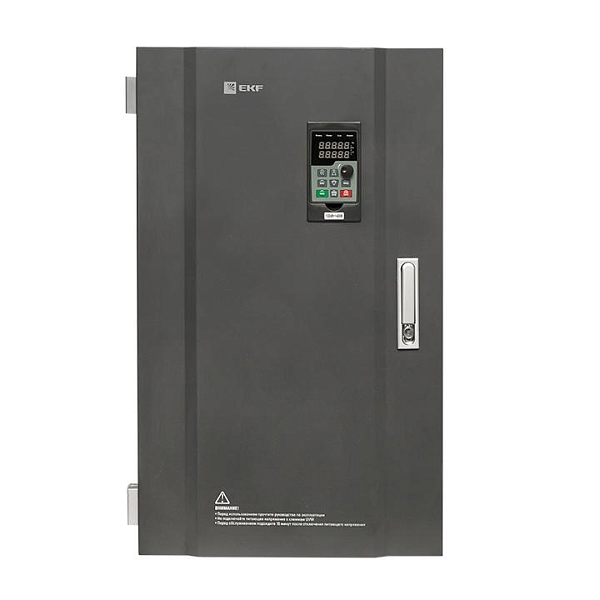 Преобразователь частоты 315/350кВт 3x400В VECTOR-100 EKF PROxima