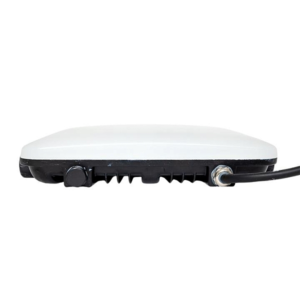 Прожектор светодиодный СДО-4005 100Вт 4000К IP65 с равномерной засветкой LUMA EKF
