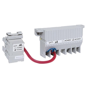 Расцепитель минимального напряжения (UVT) для AV POWER-2 ETU/TR AC 230В правый EKF
