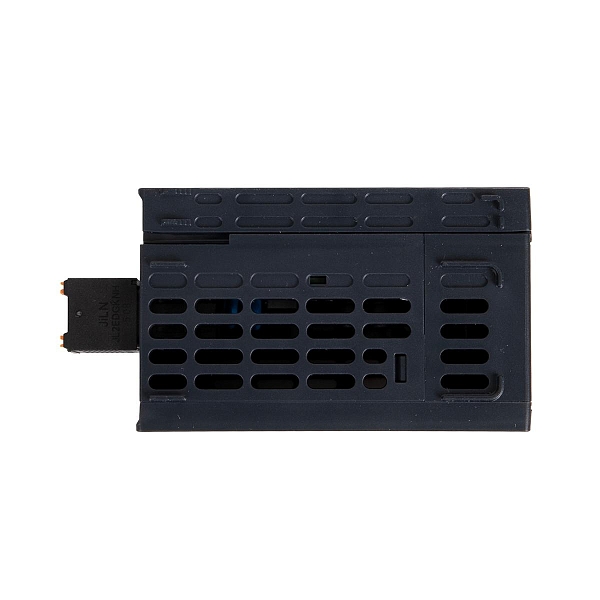 Модуль сетевой удалённого расширения ввода и вывода EtherNET IP GR200-EIP D-CARD EKF