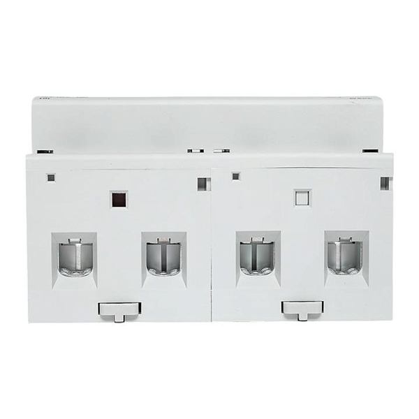 Контактор модульный КМ 125А 2NO+2NC 230В АС (6 мод.) AVERES EKF