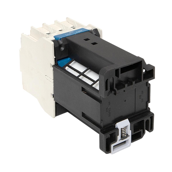 Контактор КМЭп-4 32А 1NO 220В DC EKF