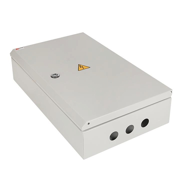 Щит распределительный навесной ЩРН-36 (520x310x120) IP54 PROXIMA EKF