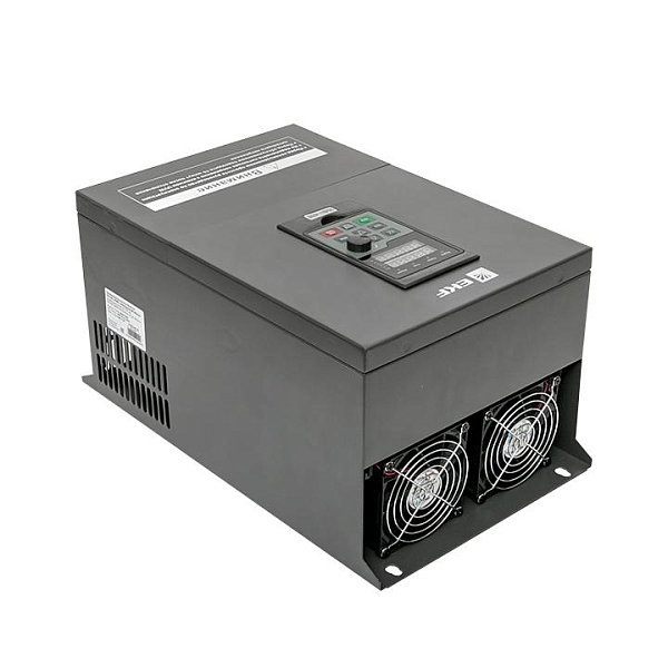 Преобразователь частоты 37/45кВт 3x400В с торм. модулем VECTOR-100 EKF PROxima