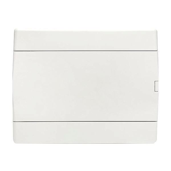 Щит распределительный ЩРВ-П-12 "SlimBox" белая дверца IP41 EKF 