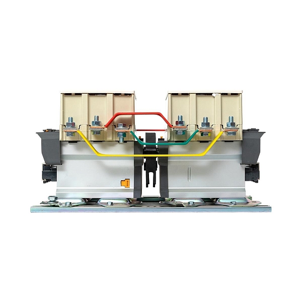 Контактор реверсивный КТЭ-2 400А 2NO 400В AC EKF