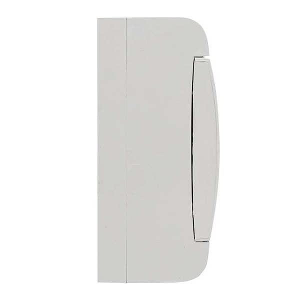 Щит распределительный ЩРН-П-15 "SlimBox" белая дверца IP41 EKF 