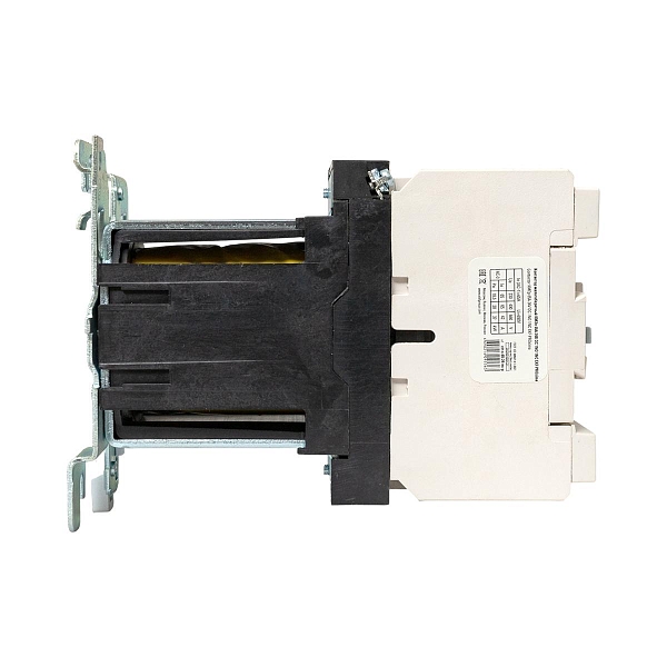 Контактор КМЭп-5 65А 1NO+1NC 24В DC EKF