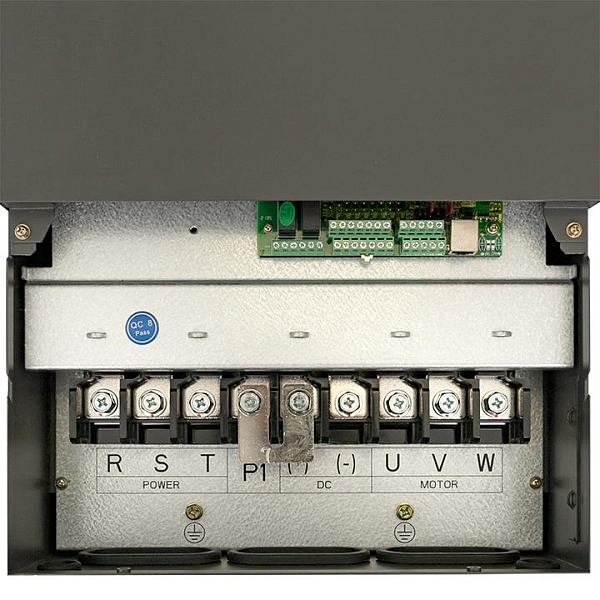 Преобразователь частоты 110/132кВт 3x400В VECTOR-100 EKF PROxima
