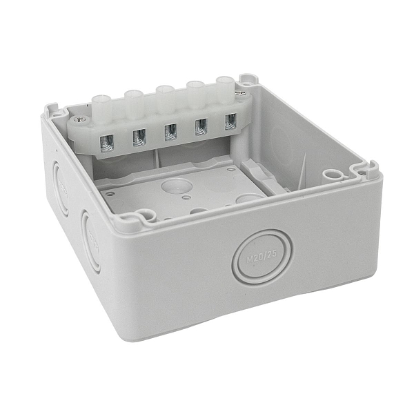 Коробка соединительная Heat Box 100 IP66