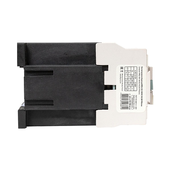 Контактор КМЭп-1 12А 1NC 110В DC EKF