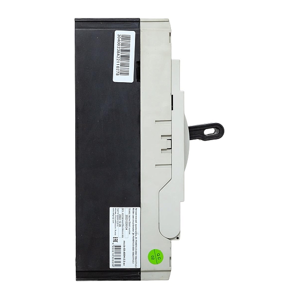 Выключатель автоматический в литом корпусе AV-POWER-3/3 400А 100кА ETU2.2 EKF
