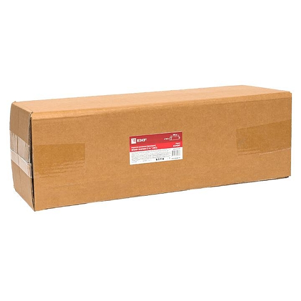 Коронка алмазная (проходка) WCHP-162/450 (1 ¼″ UNC) EKF Expert