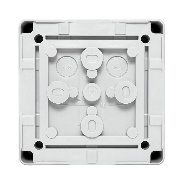 Коробка соединительная Heat Box 100 IP66