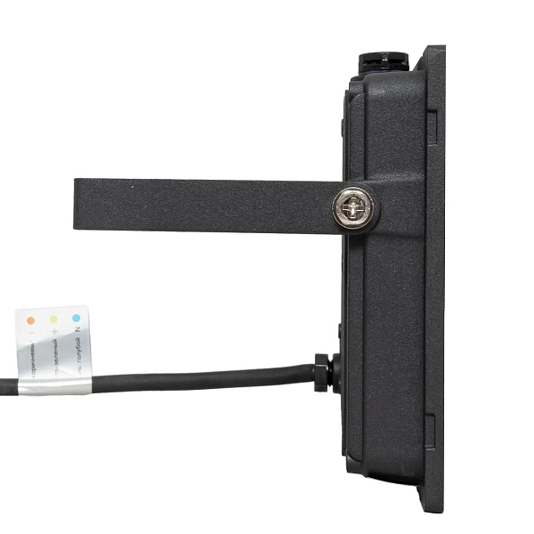 Прожектор светодиодный СДО-3006 100Вт 6500К IP65 LUMA EKF