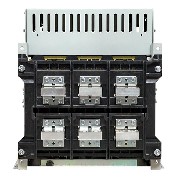 Выключатель воздушный автоматический ВА-45 2000/2000А 3P 85кА выкатной v2 EKF