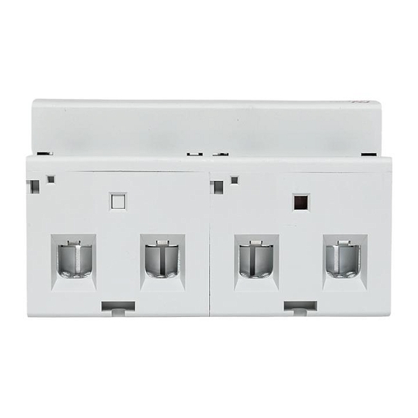 Контактор модульный КМ 125А 2NO+2NC 230В АС (6 мод.) AVERES EKF