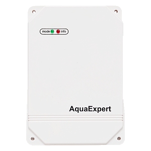 Модуль управления системы от протечки воды AquaExpert RADIO EKF PROXIMA
