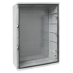 ЩМП-П прозрачная дверь (800x600x260) IP65 PROXIMA EKF