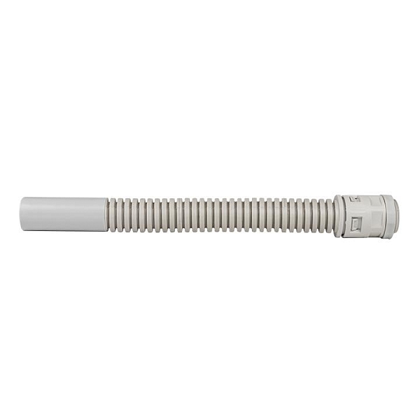 Муфта гибкая труба-коробка (25 мм) IP44 (10 шт.) EKF-Plast