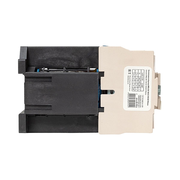 Контактор КМЭп-3 25А 1NO 110В DC EKF