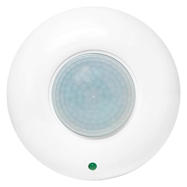 ИК датчик движения потолочный 1200Вт 360гр. до 6м IP20 MS-20B EKF PROxima